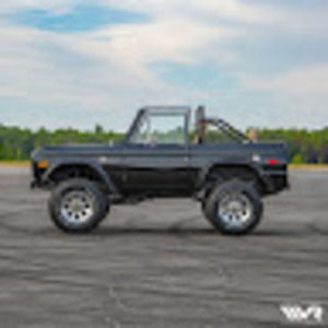 Meet your Posher, Owen